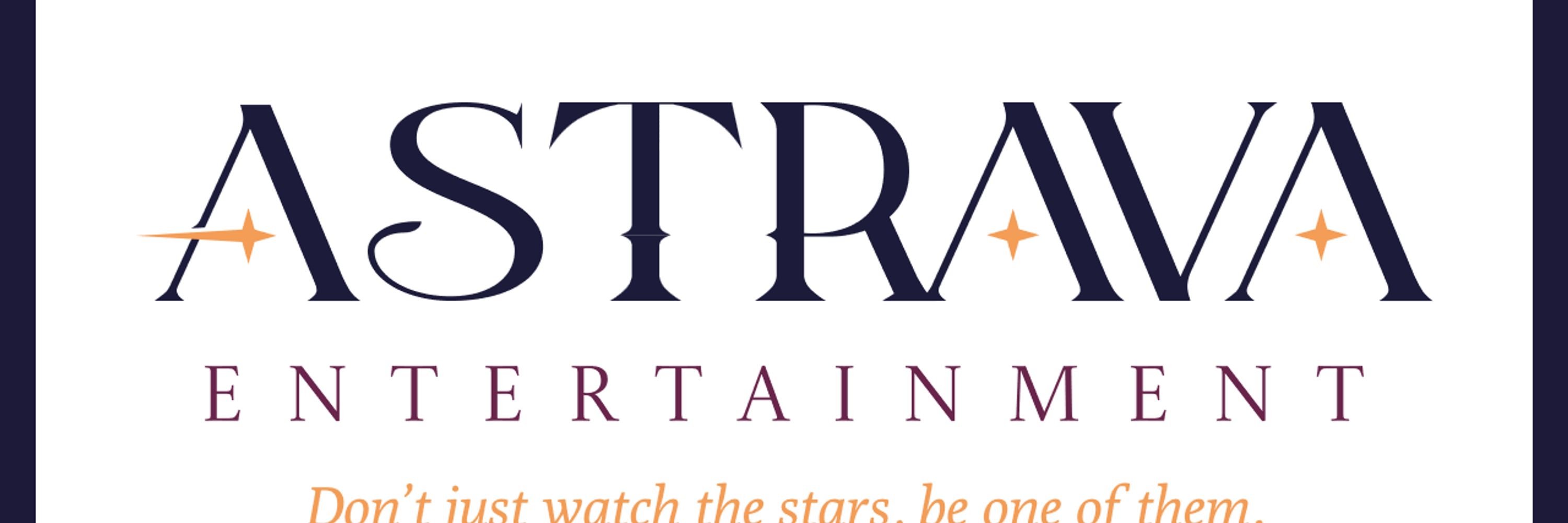 Astrava Entertainment