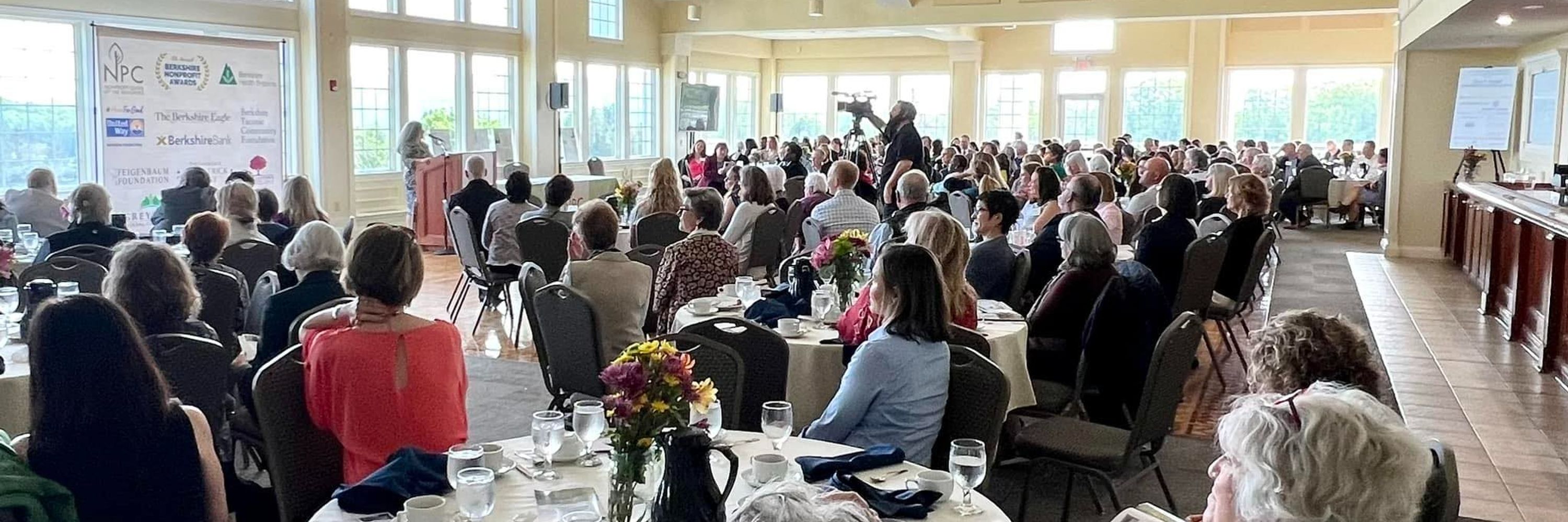 Nonprofit Center of the Berkshires