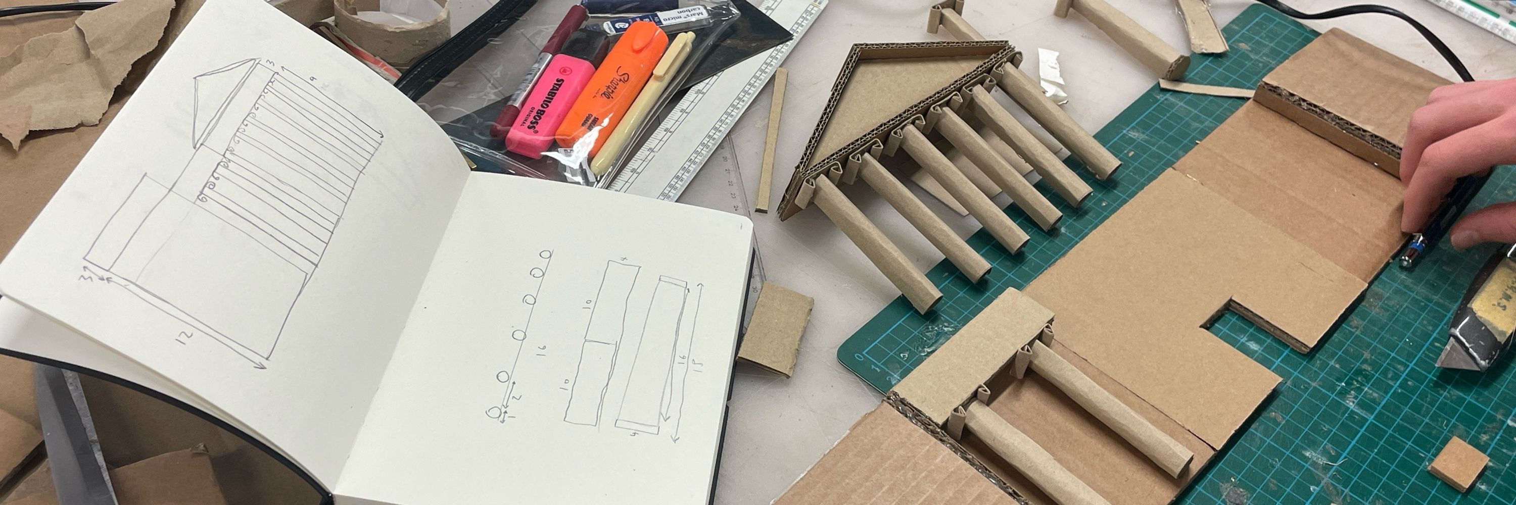 B.15 Modelmaking Workshop