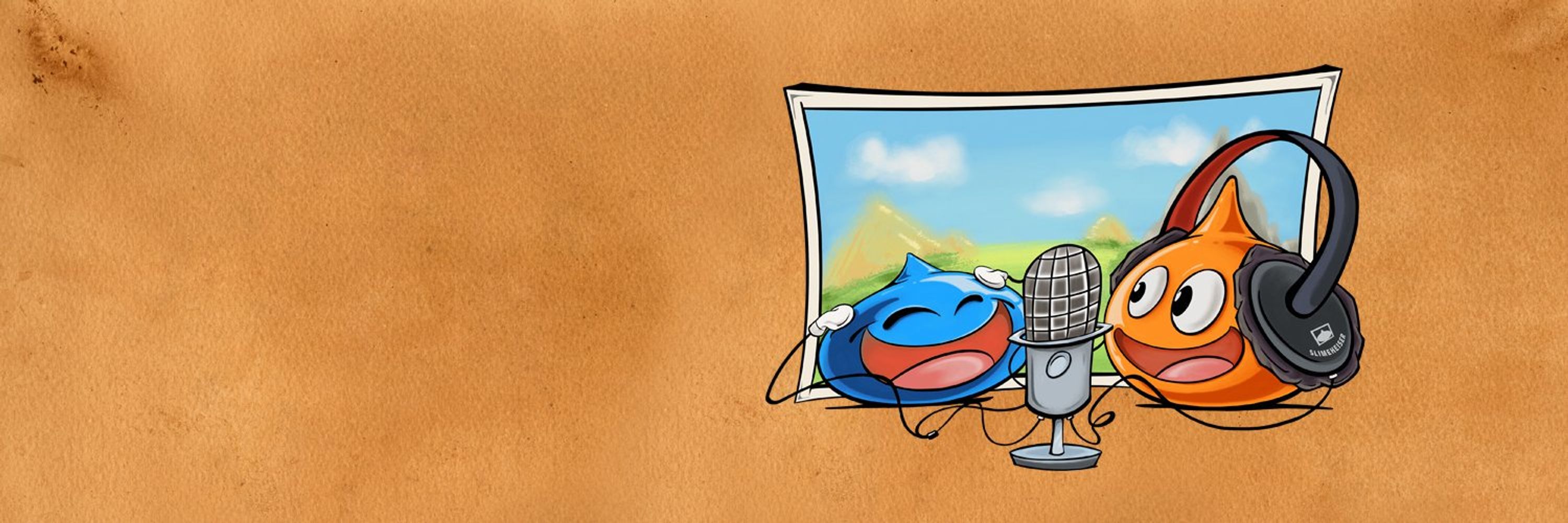 Dragon Quest Slime Time