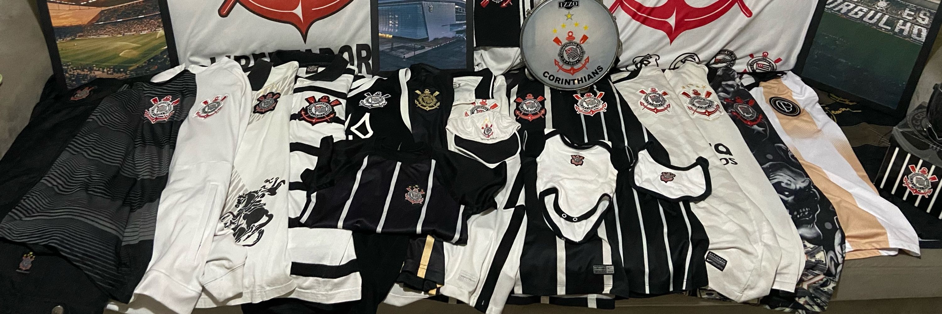Zozo Ama O Corinthians 