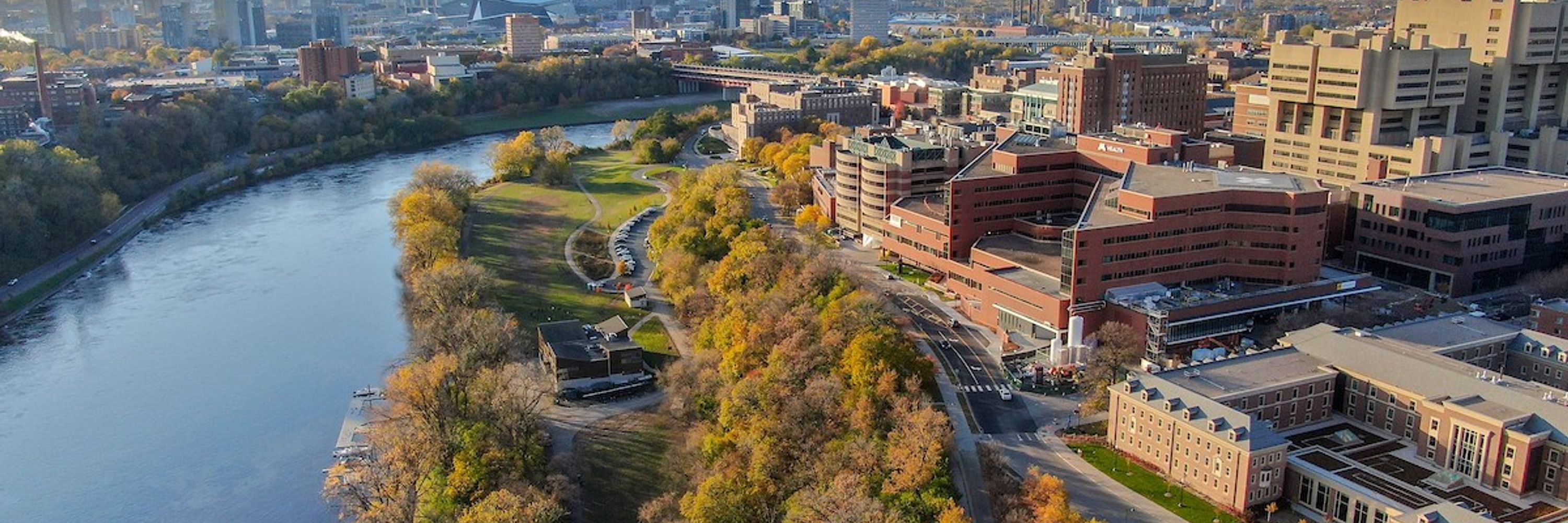 University of Minnesota School of Public Health