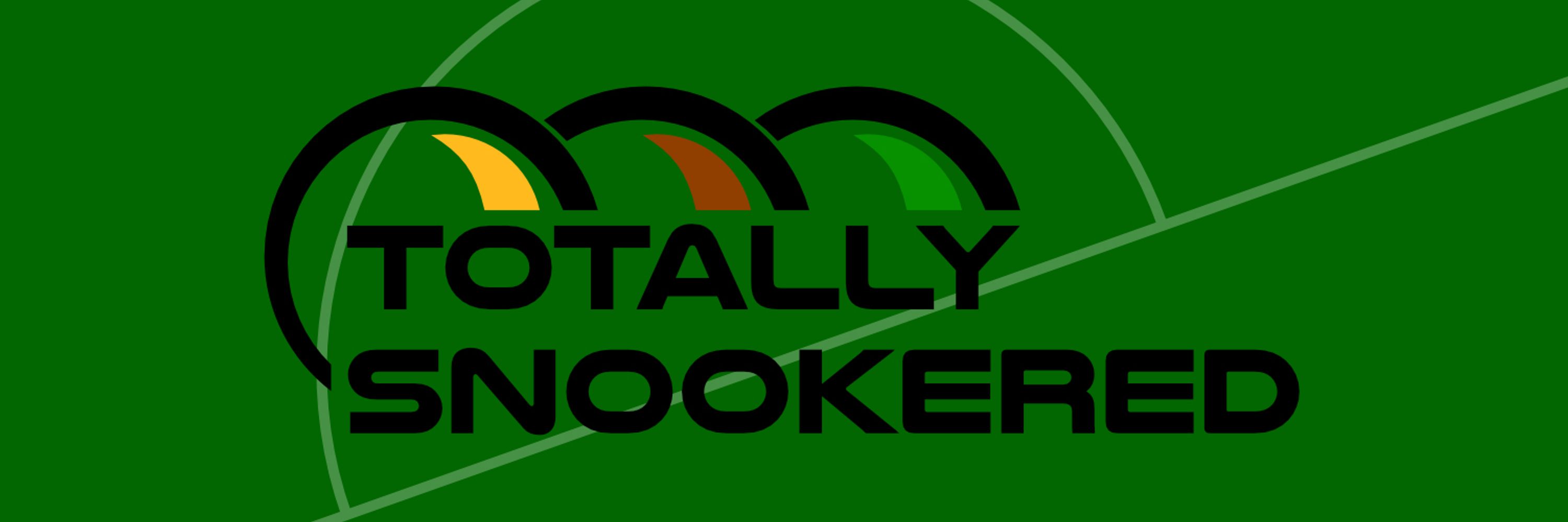 Totally Snookered 🟡🟤🟢