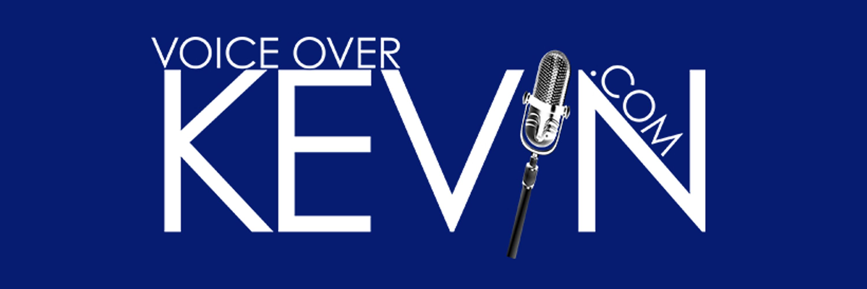 Voiceover Kevin Lowney