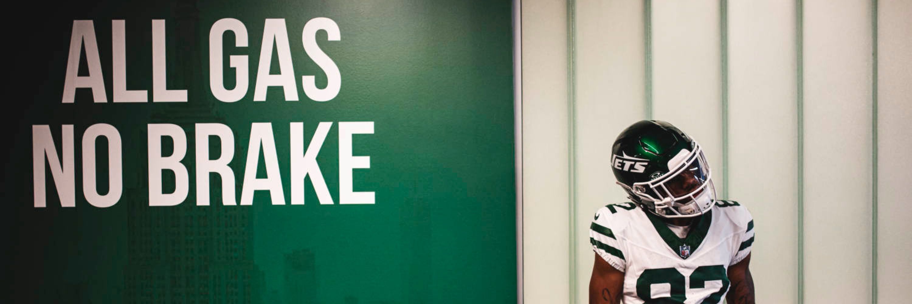 Perrys Jets Talk