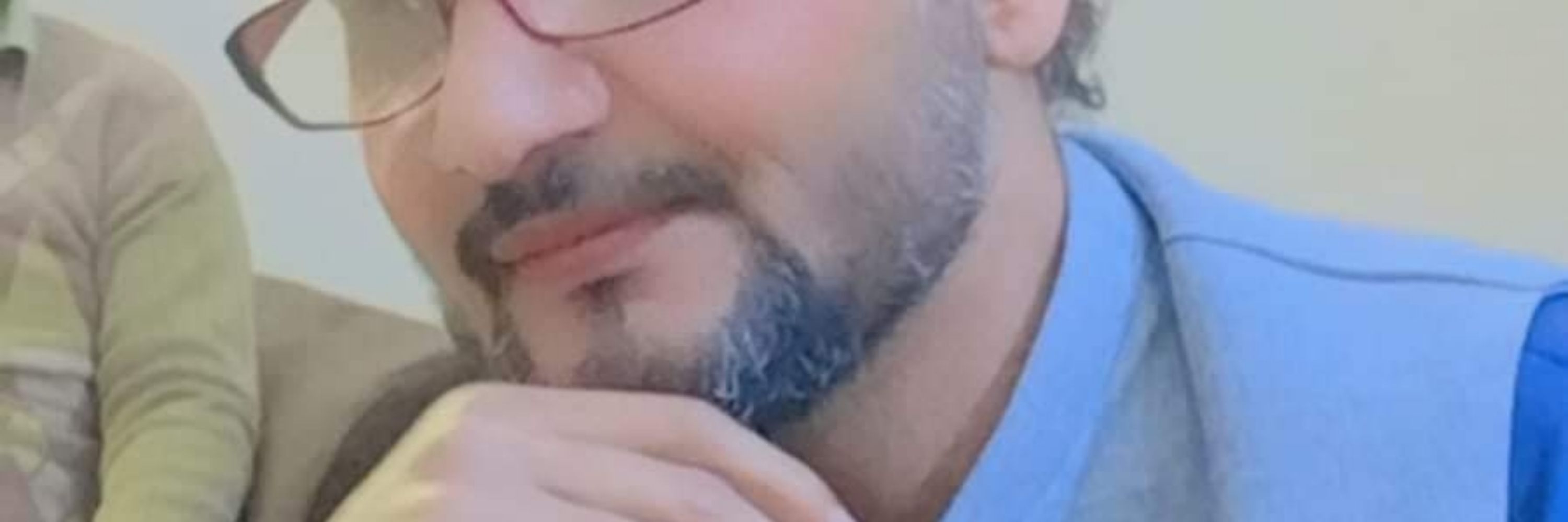 Muhammad Ghafar