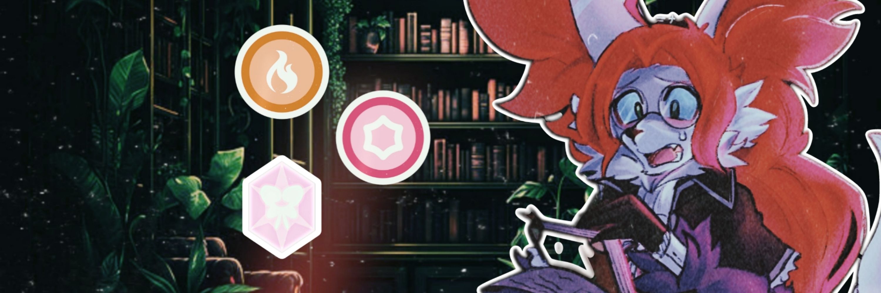 📖 || 𝐖𝐈𝐓𝐂𝐇 • 𝐒𝐂𝐇𝐎𝐋𝐀𝐑