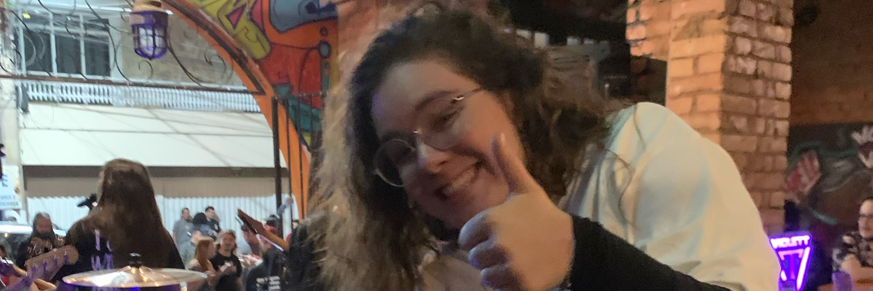 a+ gay viu a Day ao vivo 🏳️‍🌈