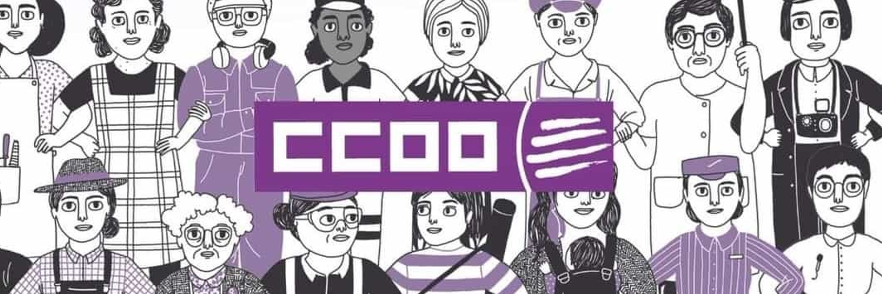 CCOO UPC