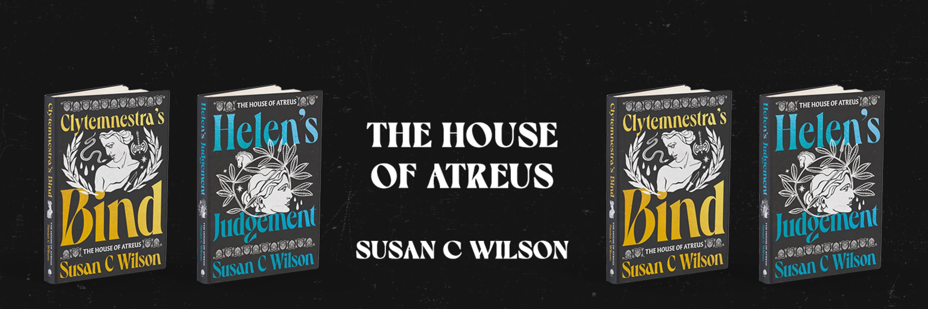 Susan C Wilson