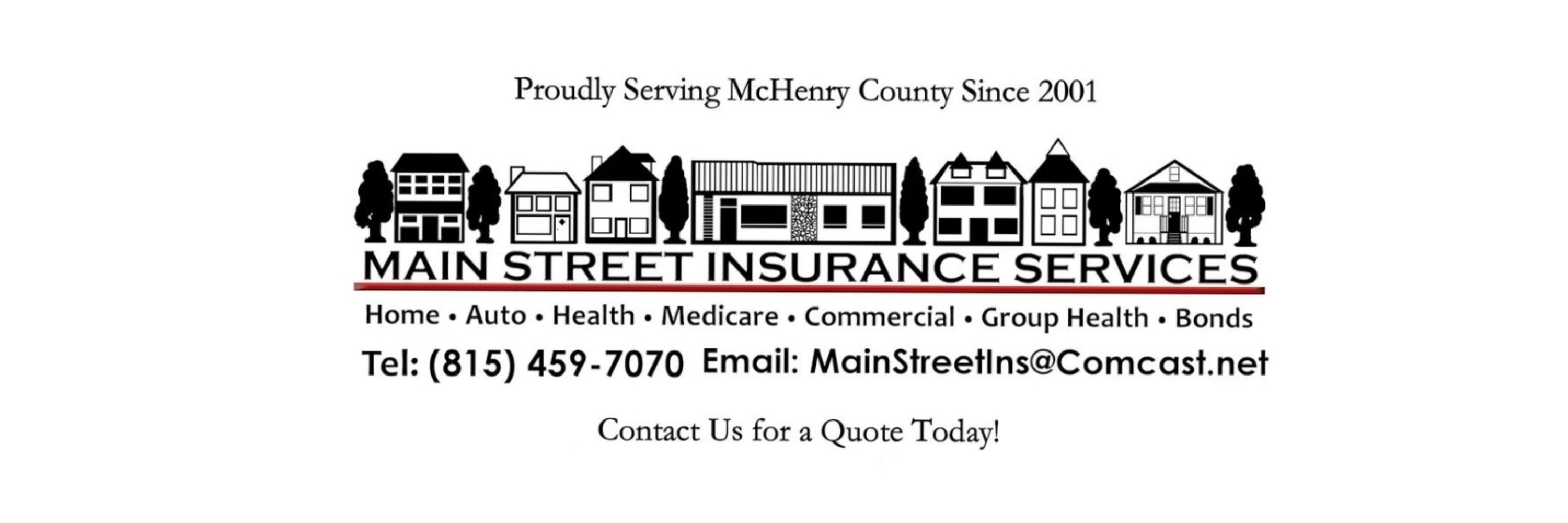 Main Street Insurance Services