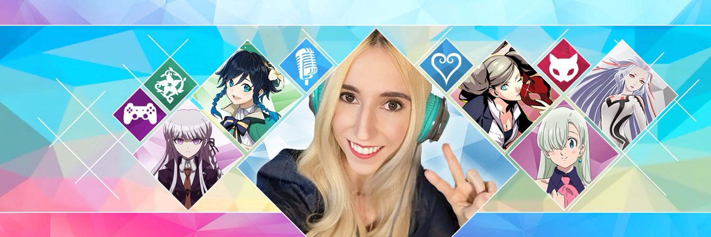 Erika Harlacher