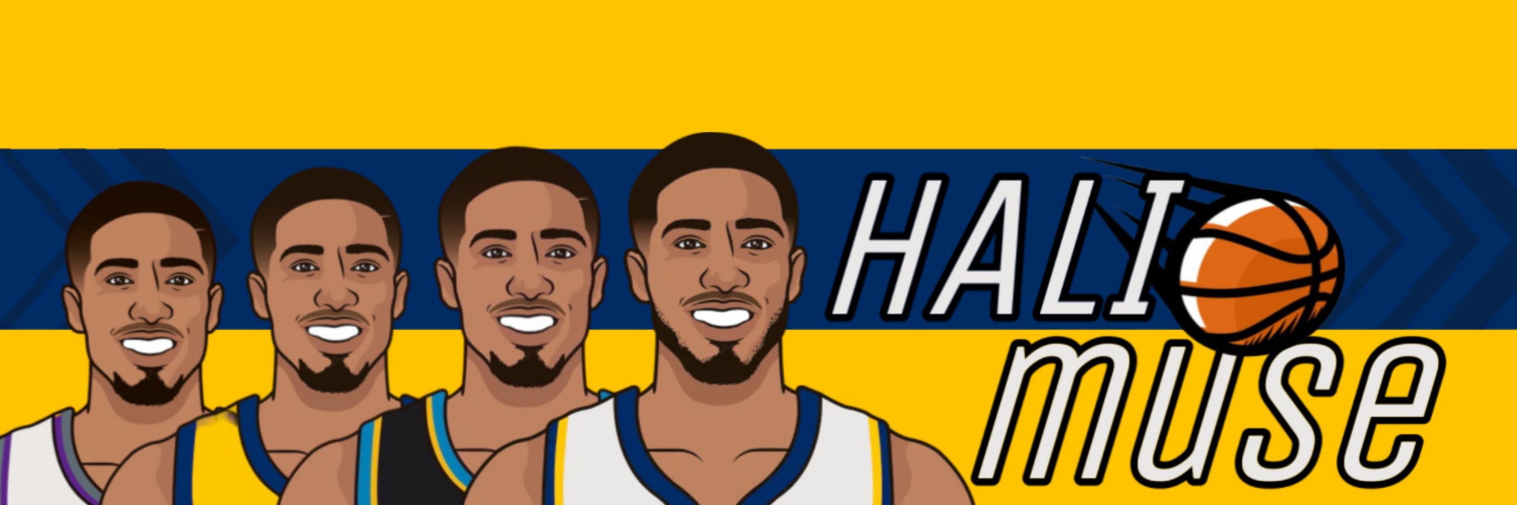 HaliMuse