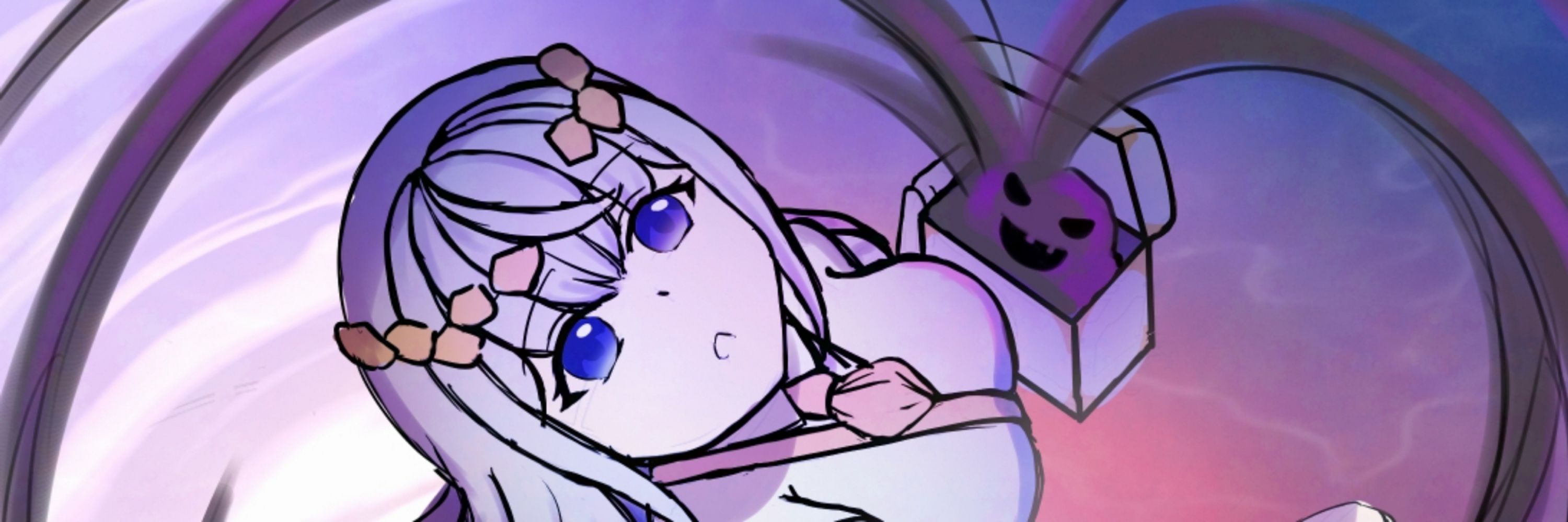 ぽん。