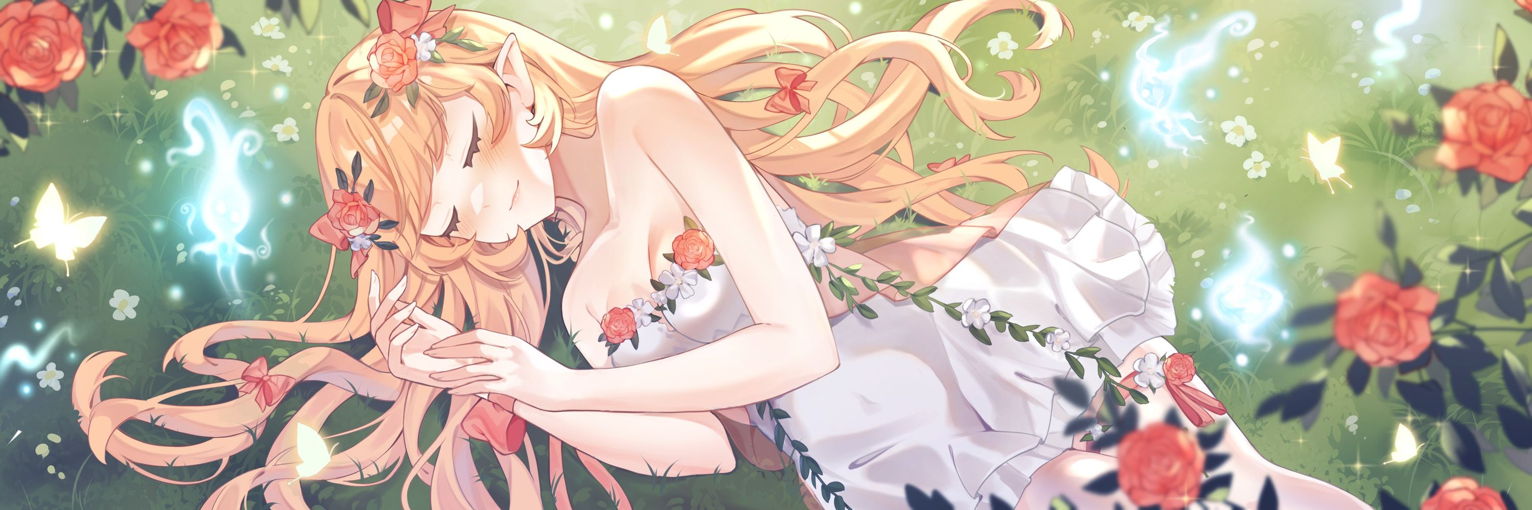 Cirrelia ✨🌷| Fairy Vtuber
