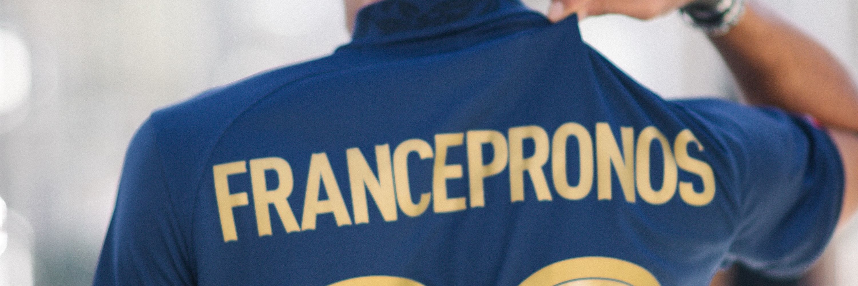 France Pronos