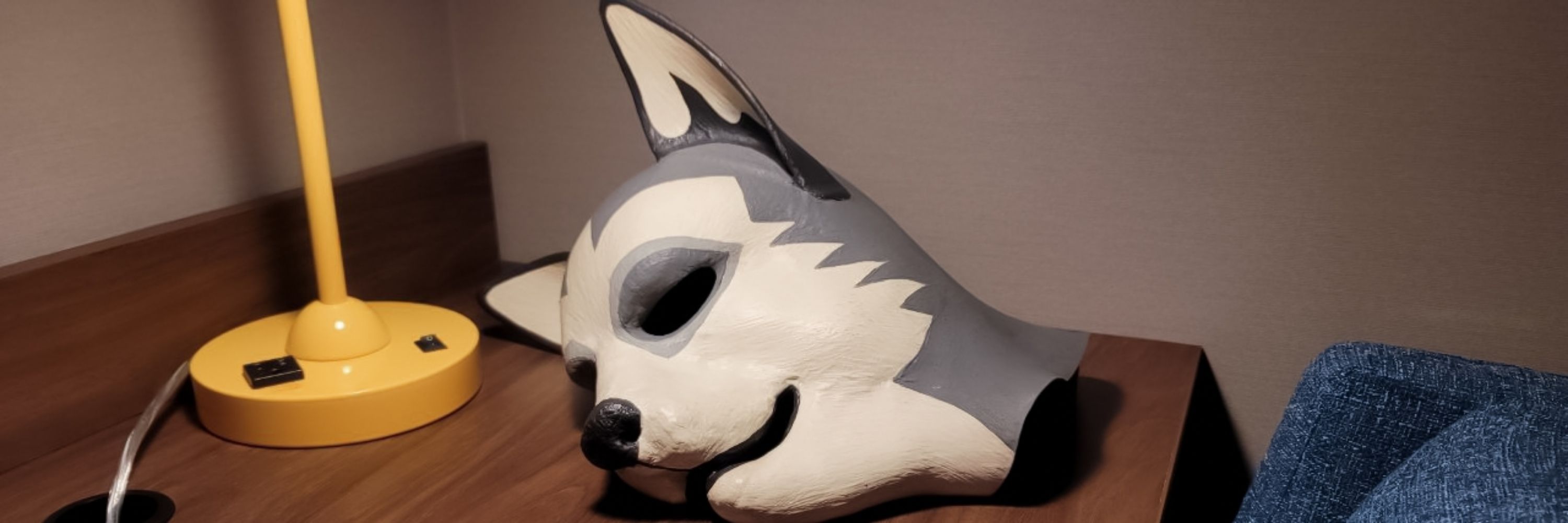 Hikaru The Wolf 
