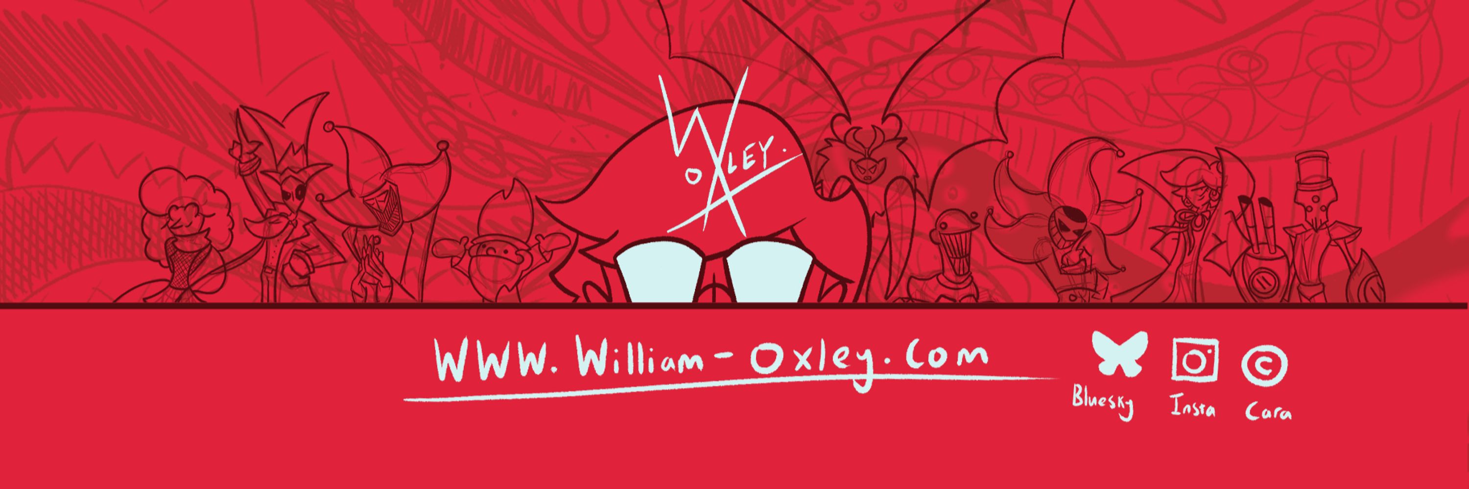 WHOXLEY🪻(Comms Open)