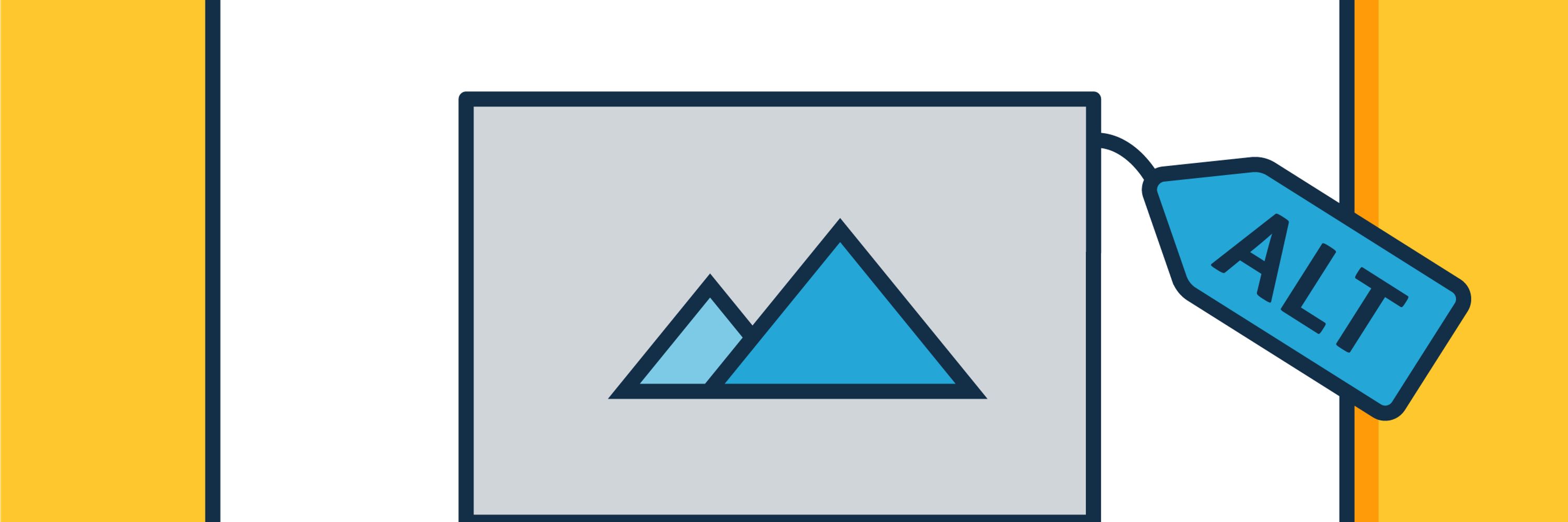 Alt Text Provision Service