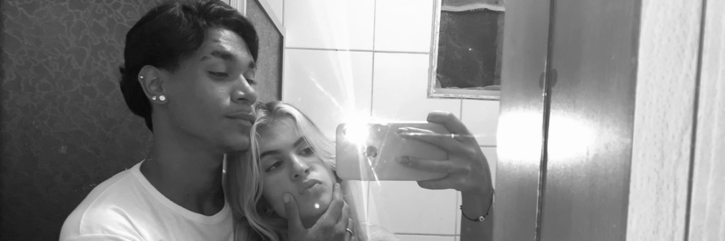 Da minha mulher.