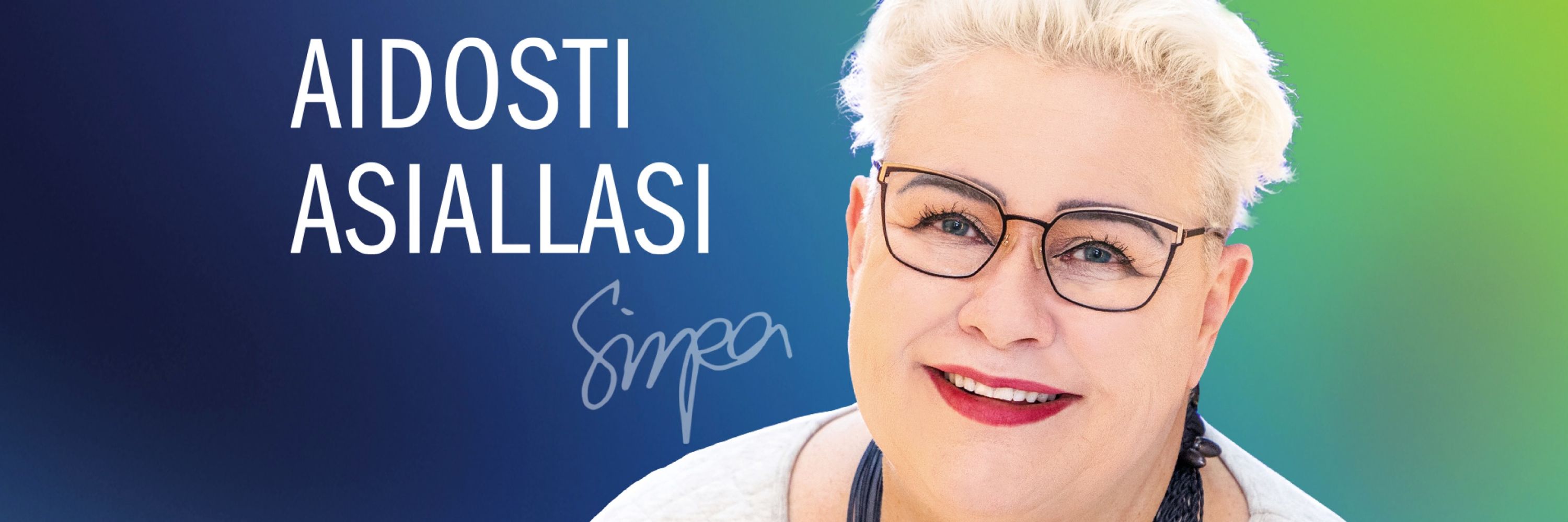 Sirpa Pietikäinen 
