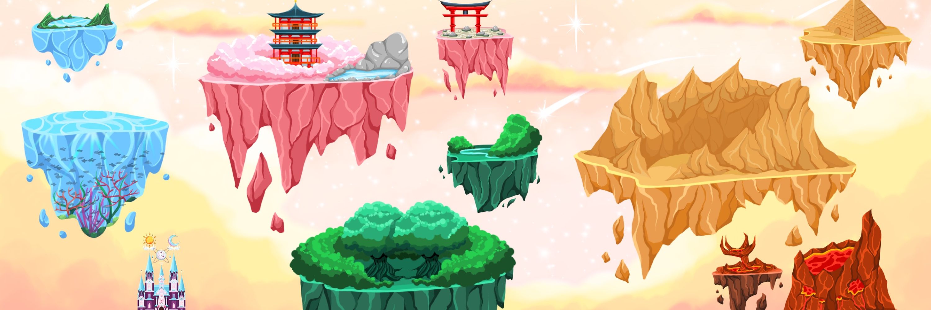 Sunshineshiny Games