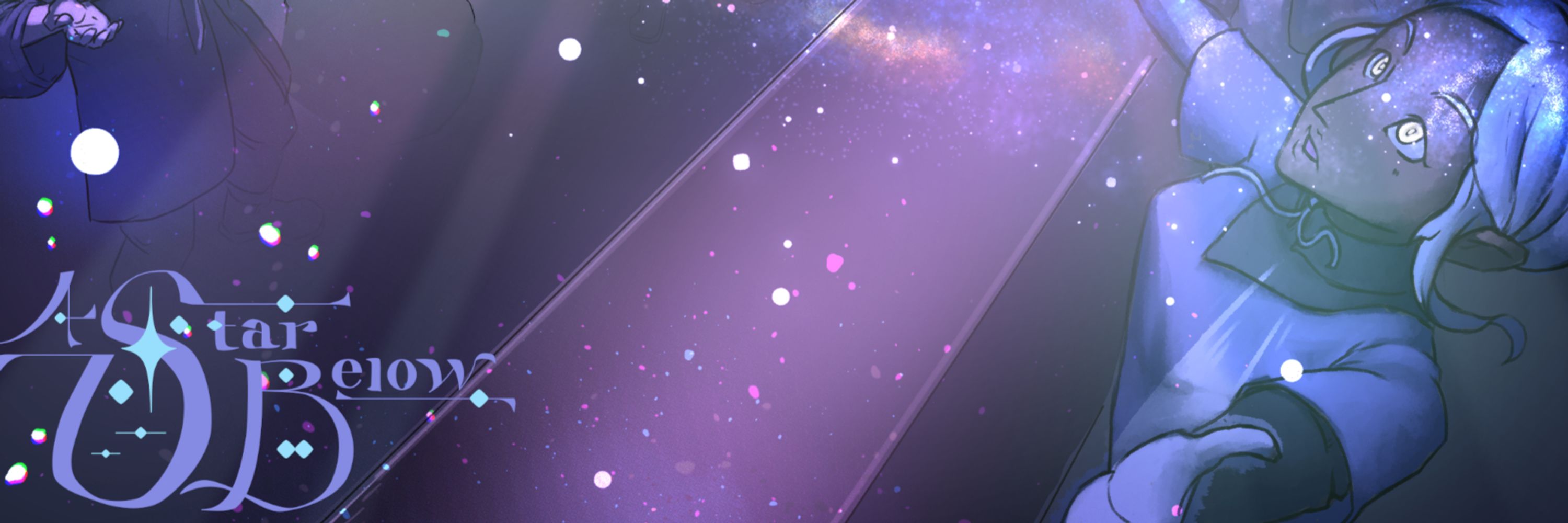 A Star Below