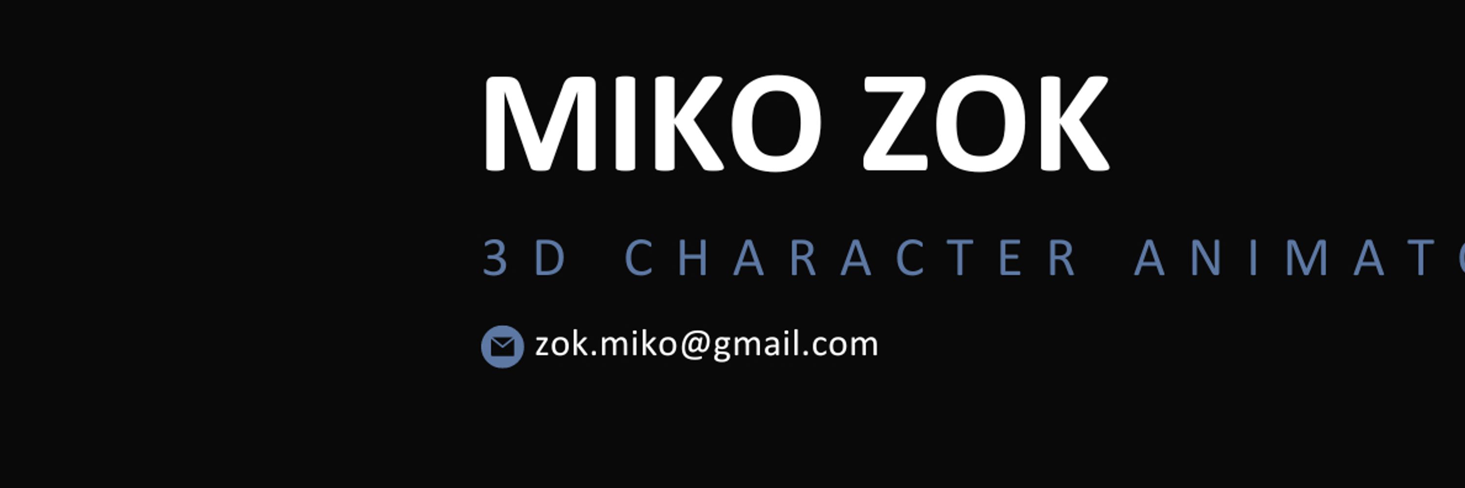 Miko Zok