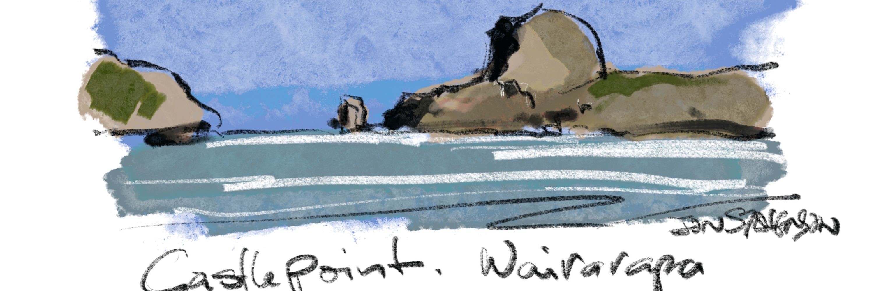 Badly Drawn Life 