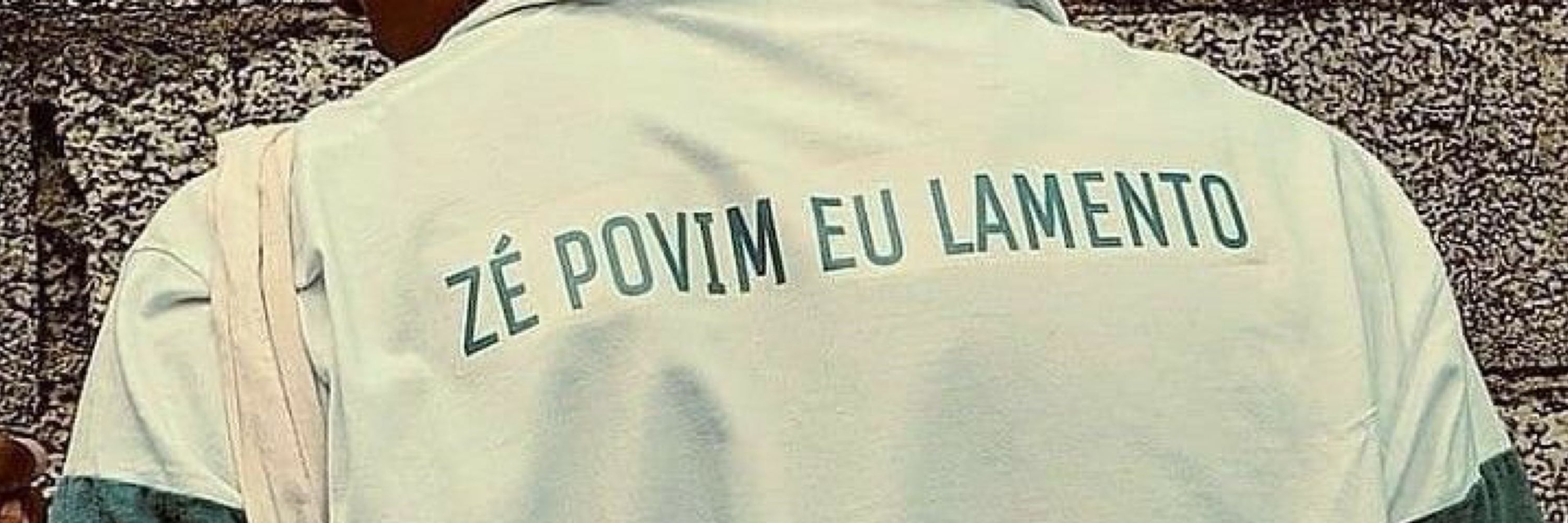 Zeca pago(nico)