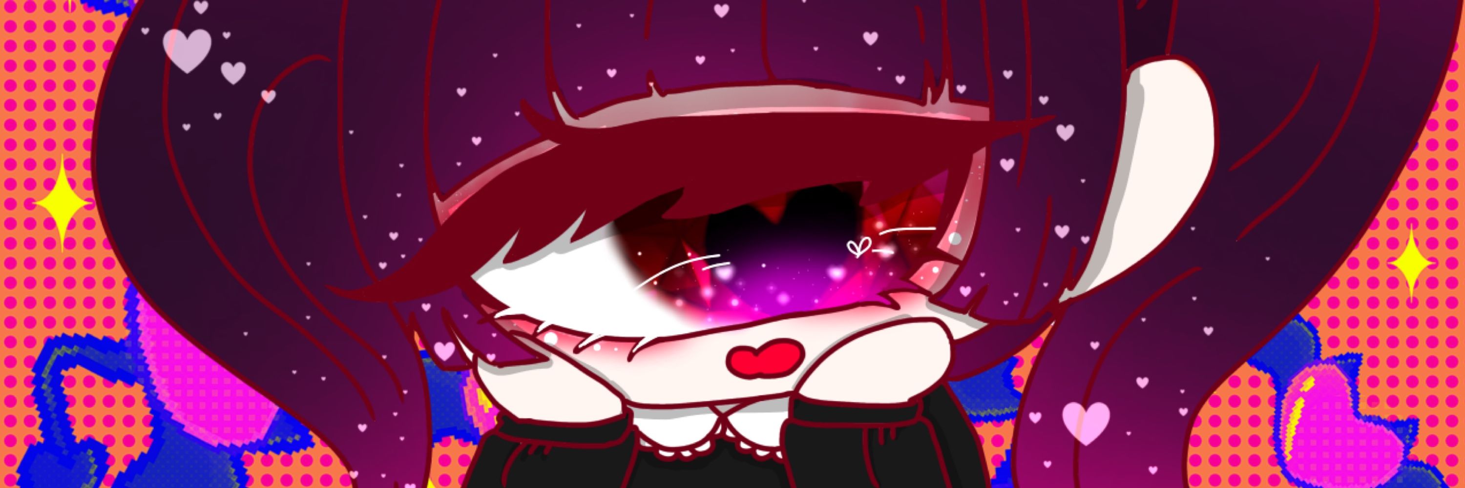 ぽぷまるちゃん
