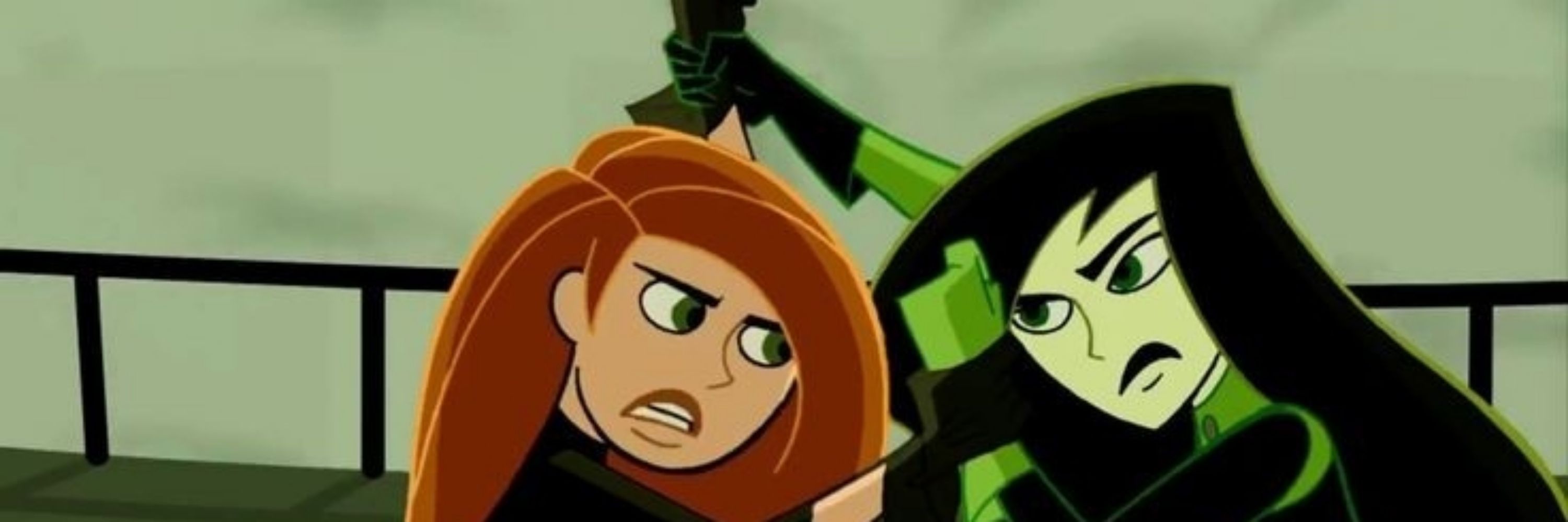 🧡Kim possible 🧡