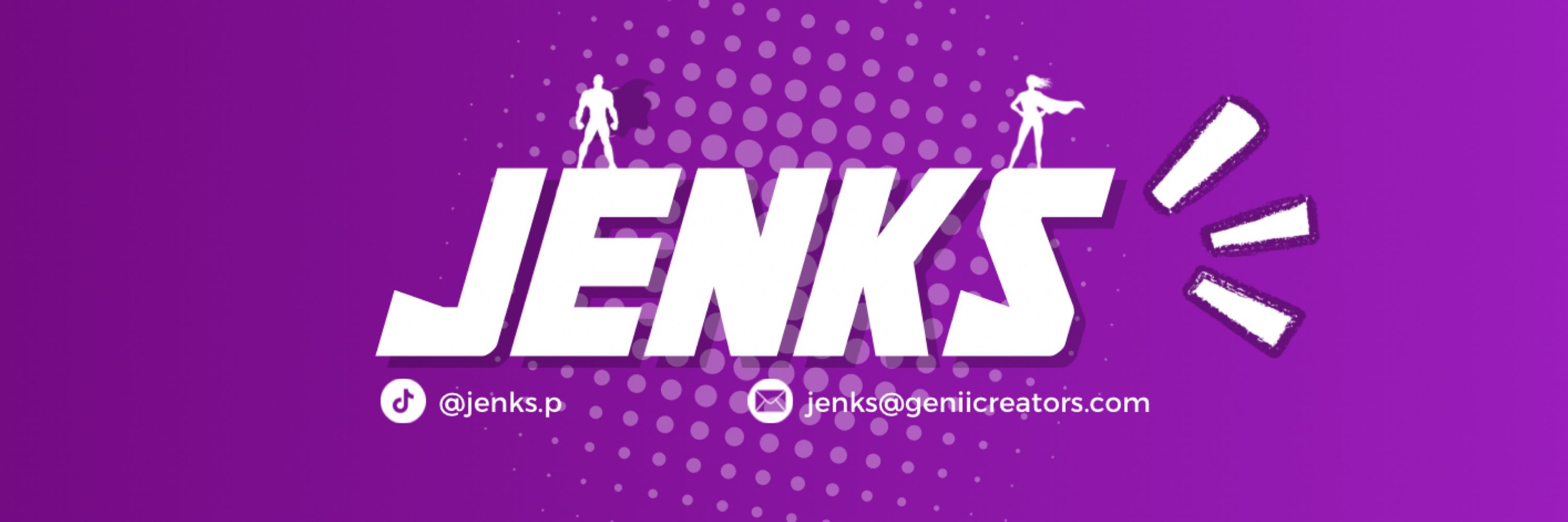 Jenks