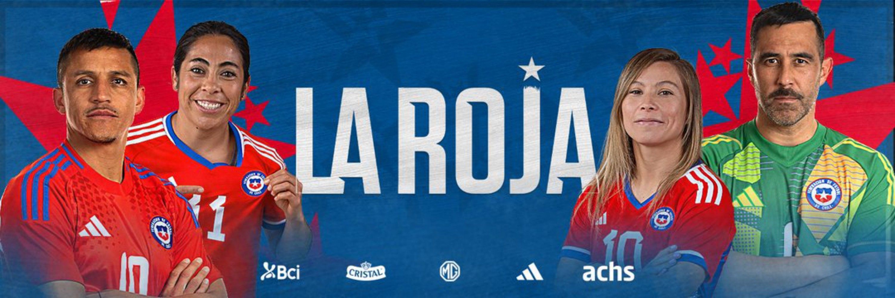Selección Chilena