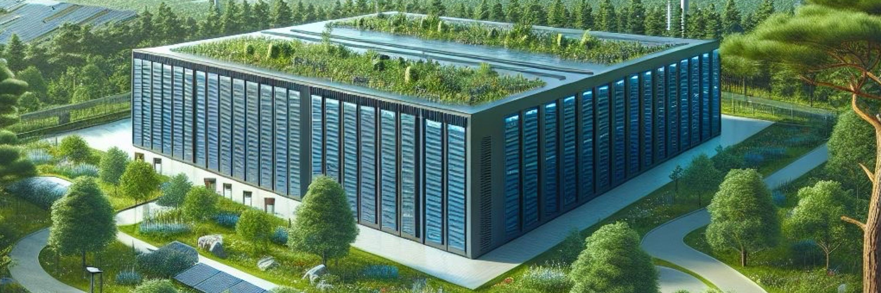Arjan Westerhoff | Datacenter Jedi