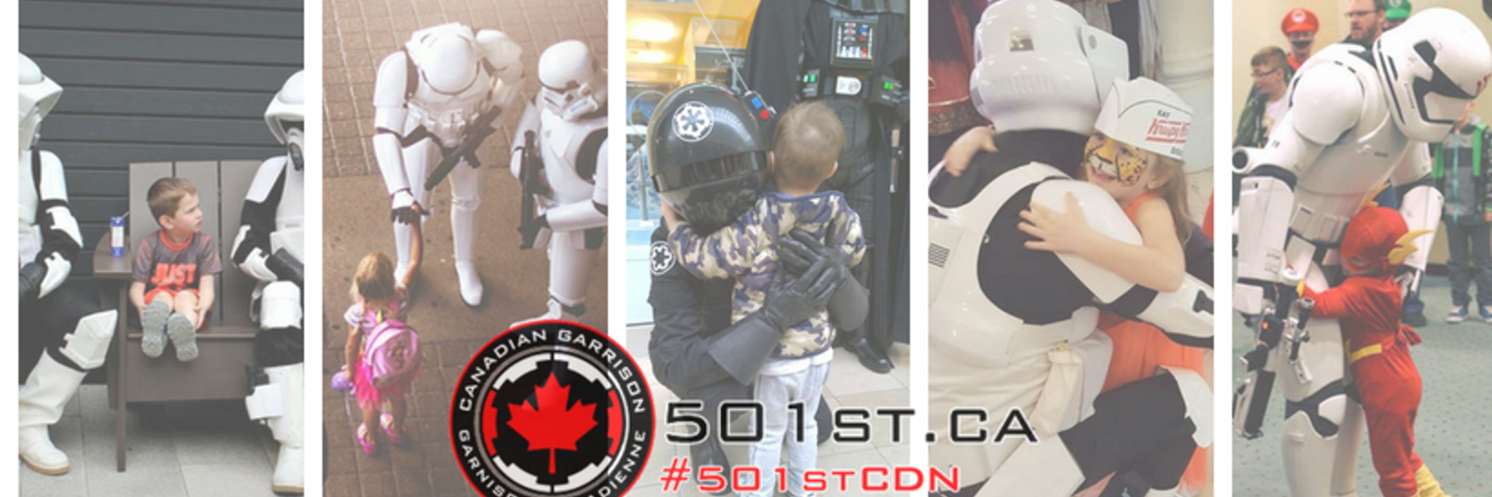501st Canadian Garrison