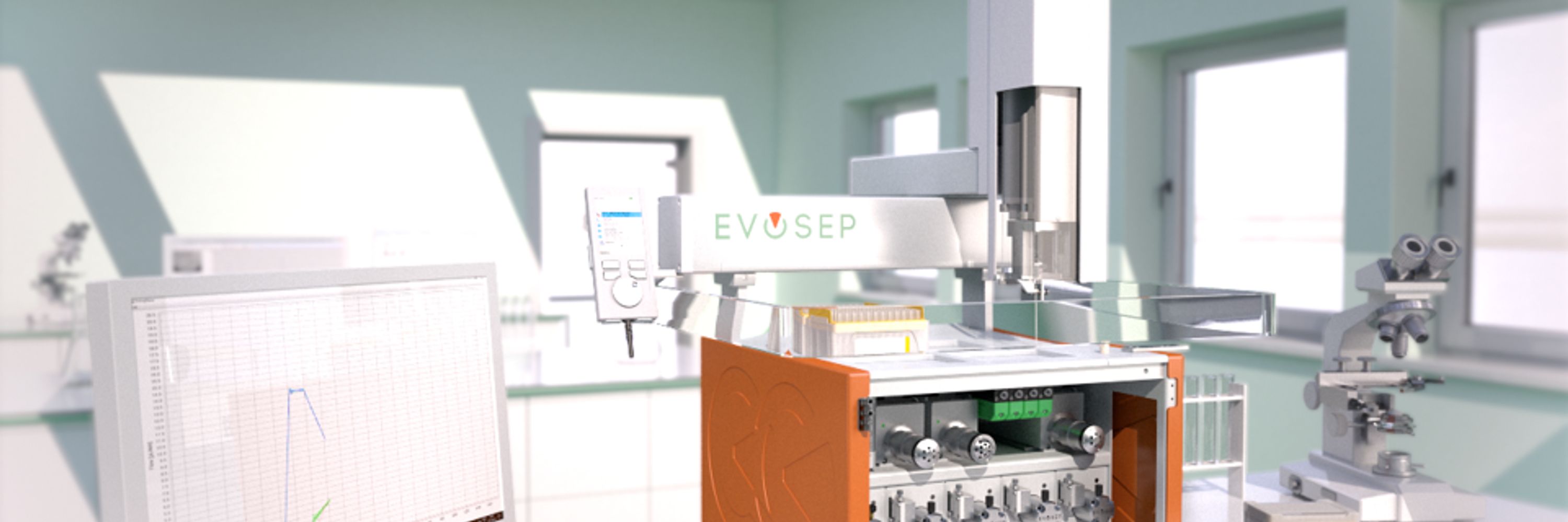 Evosep 