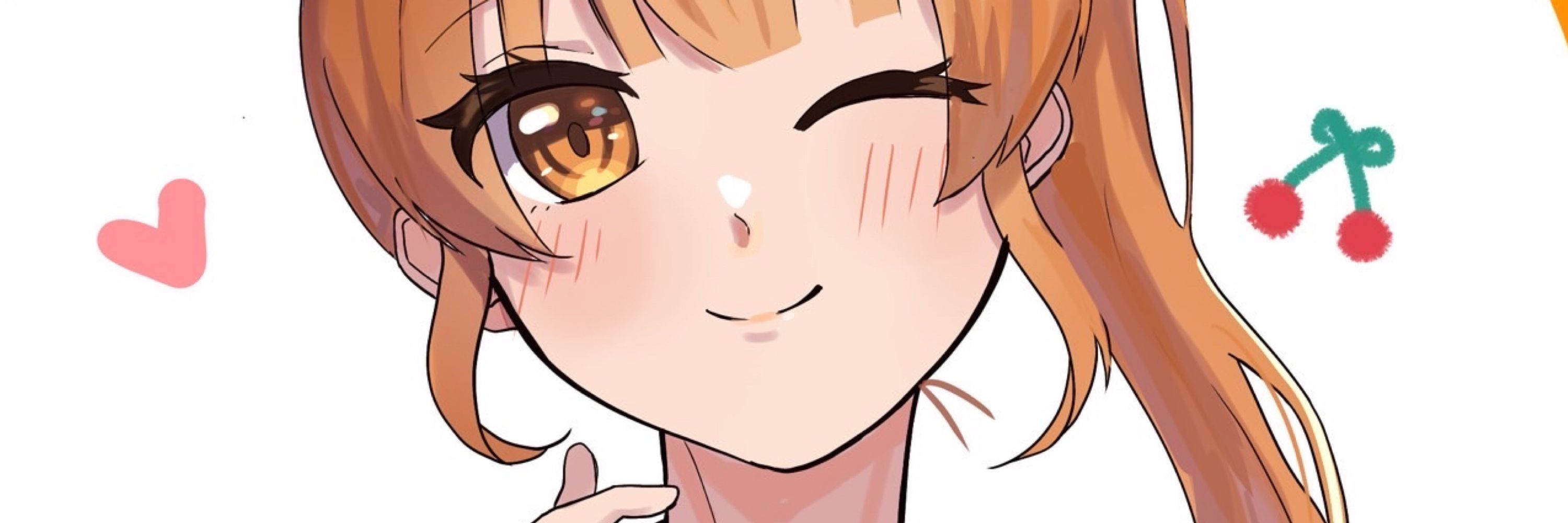 ちぇりぼん🍒
