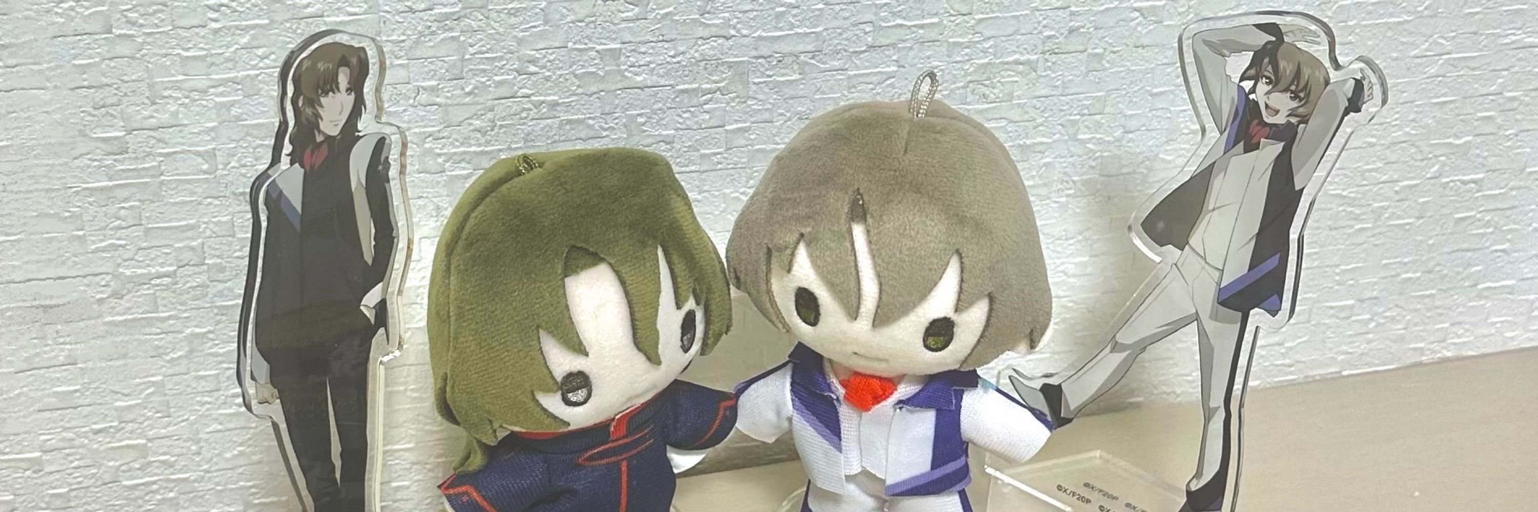 だいも