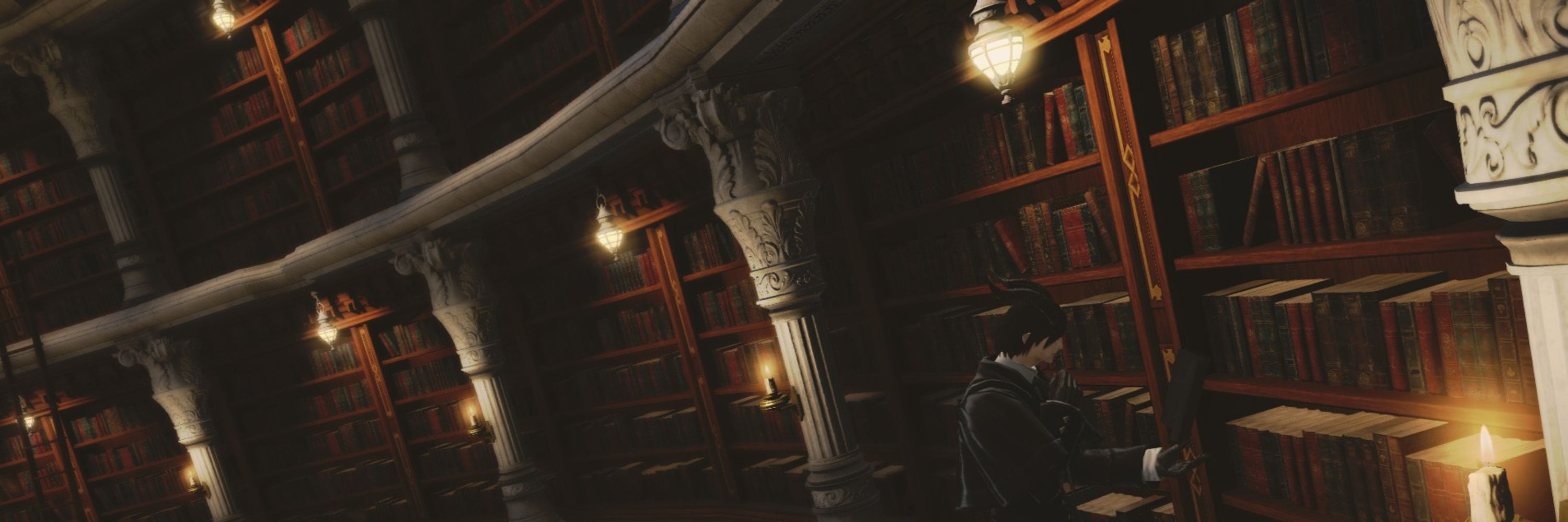 Damian Hestall (FFXIV)