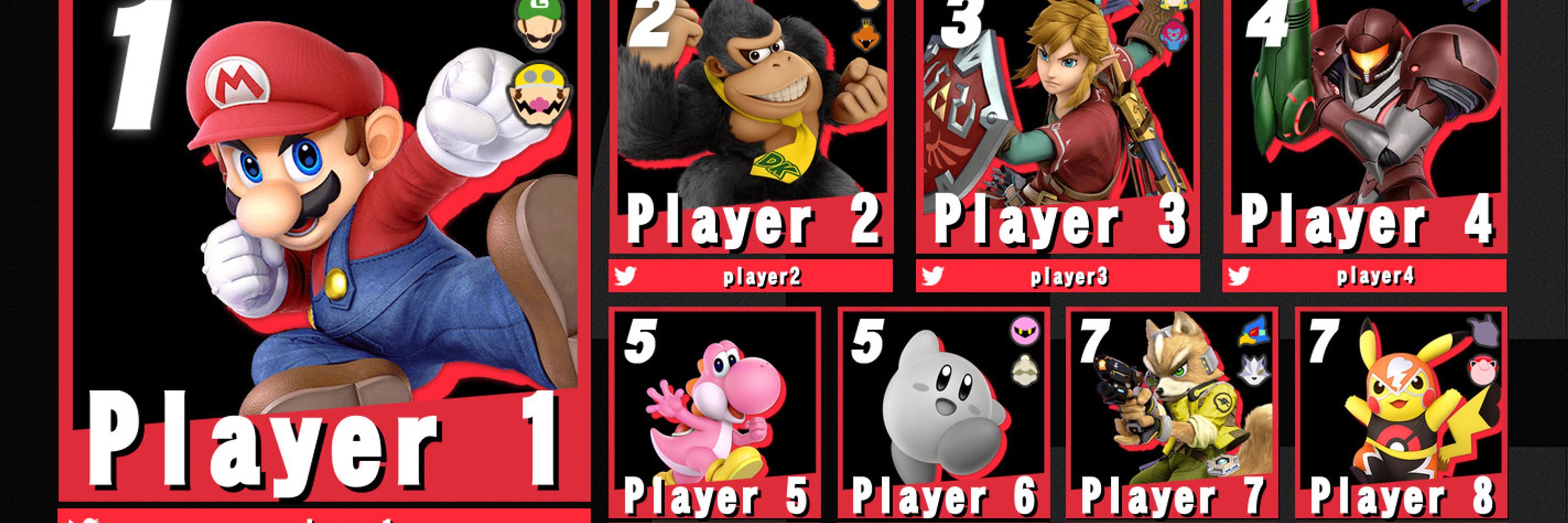 Top8er