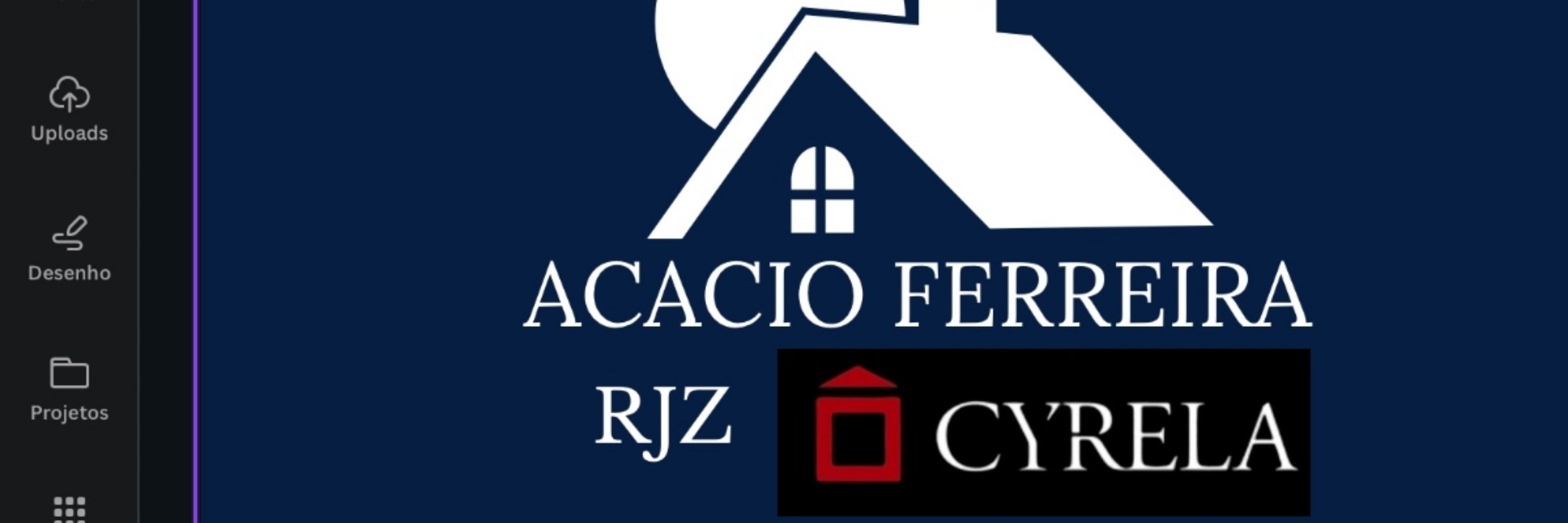 Acacio Ferreira RJ