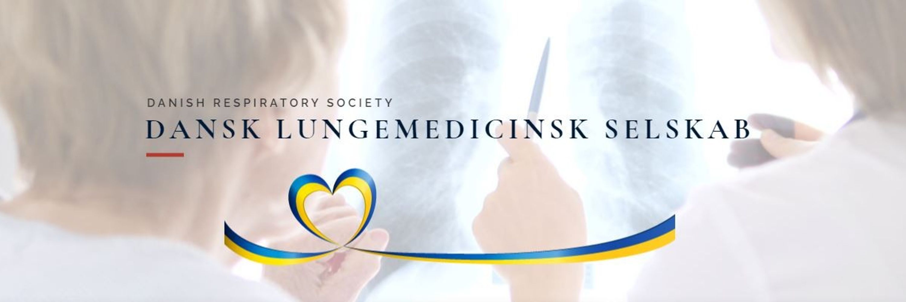 Dansk Lungemedicinsk Selskab - Danish Respiratory Society