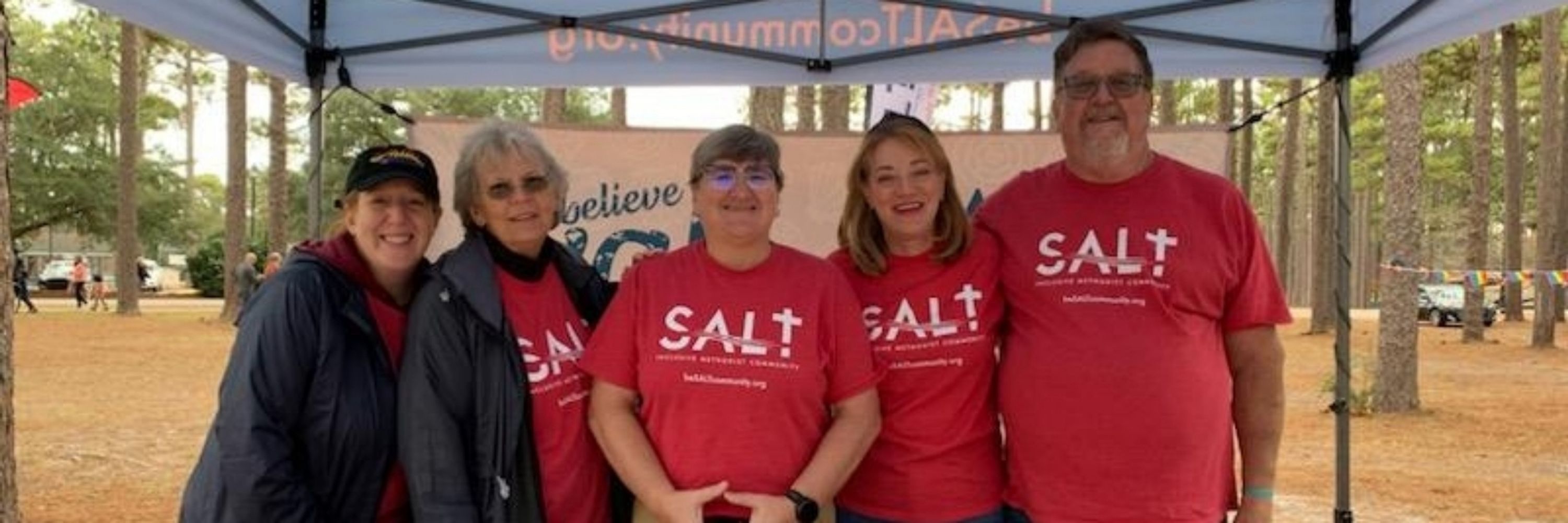 SALT