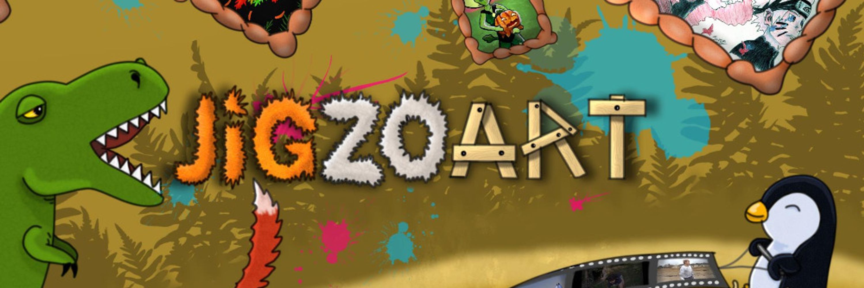 Jigzoart