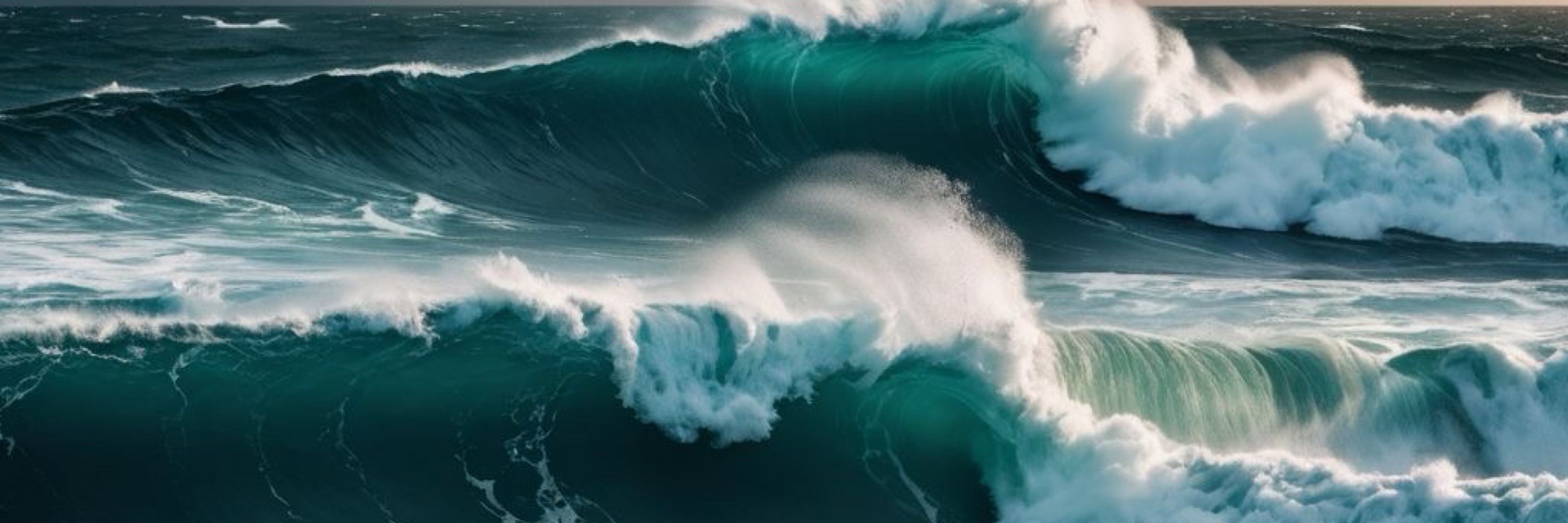 Keith Wolf, Oceans @kwaecosciences