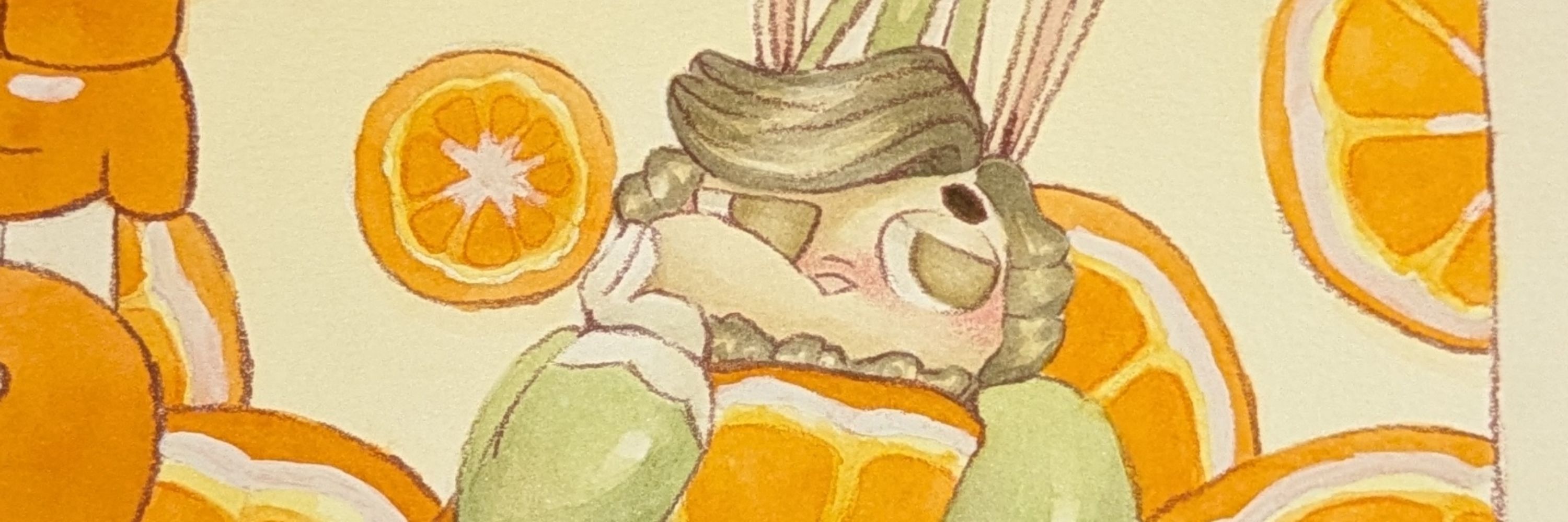 🍊Little Benji🍊
