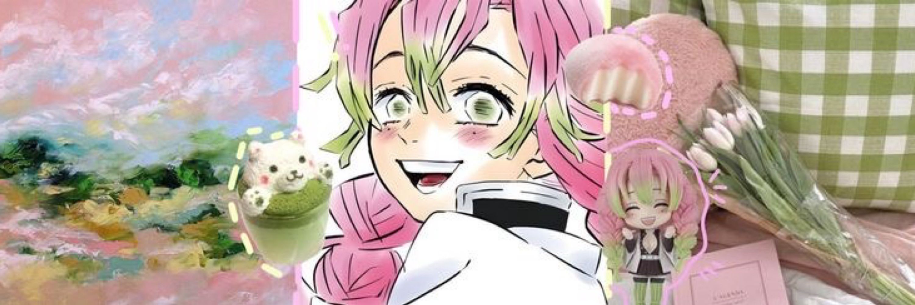 lua & cacau 🌸