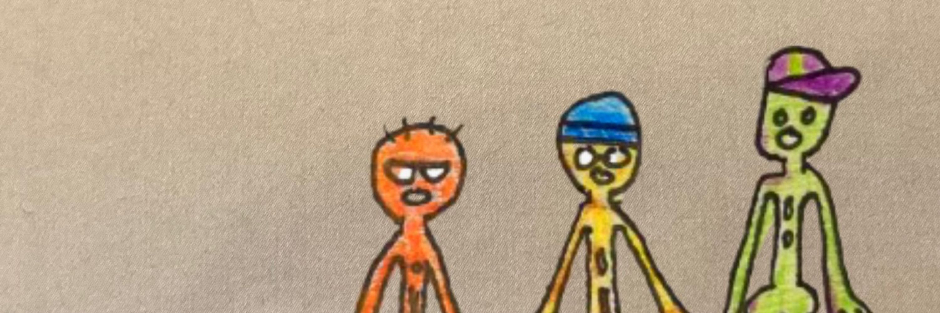 The Sydneys