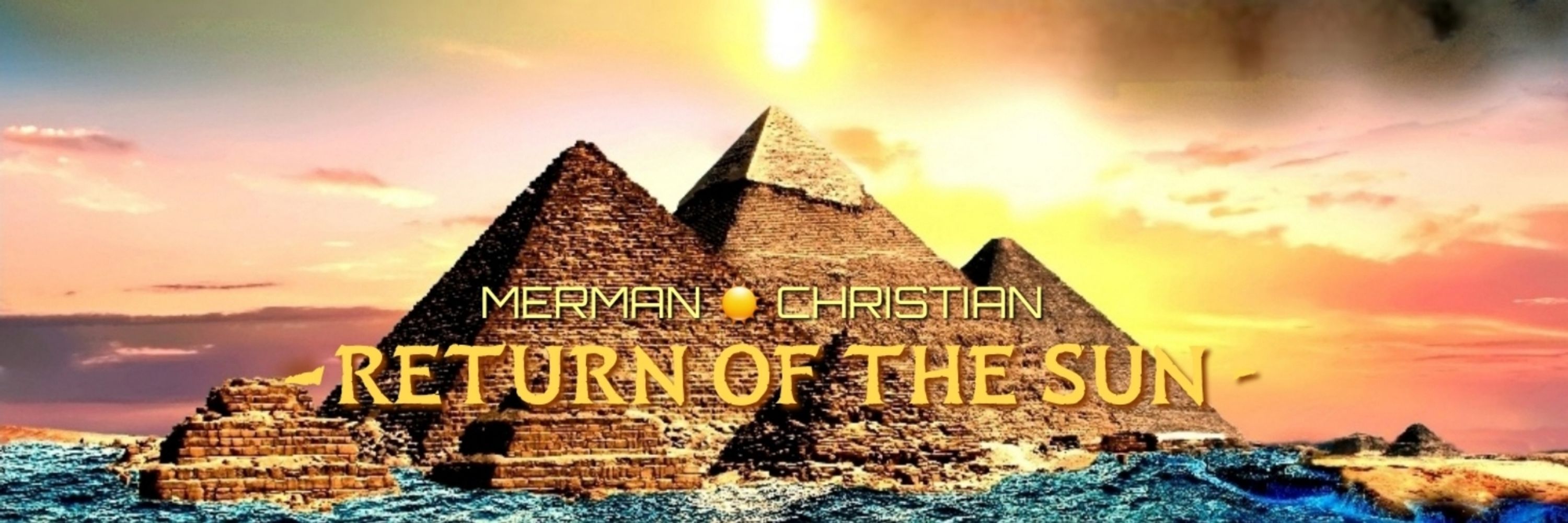 Merman Christian